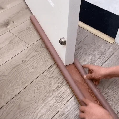 DraftBlock™ - Sellador para puerta premium