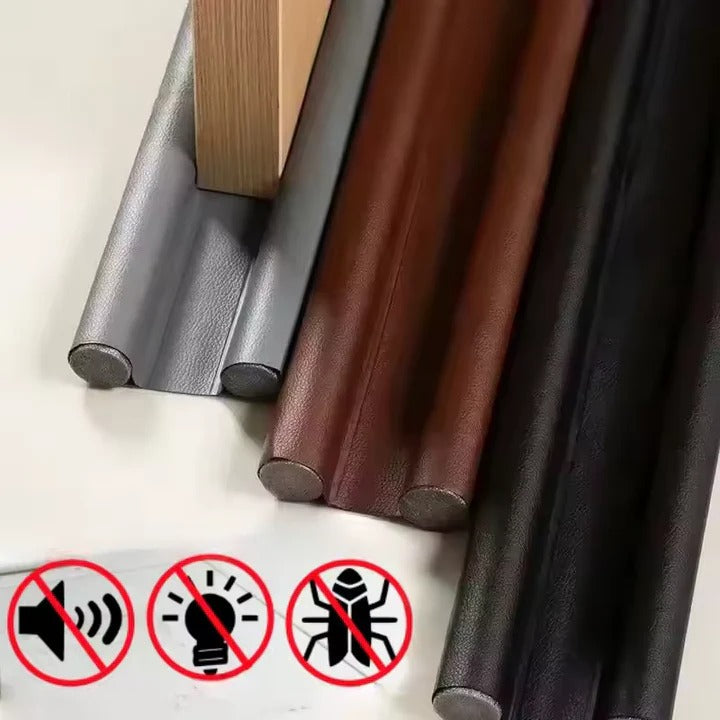 DraftBlock™ - Sellador para puerta premium