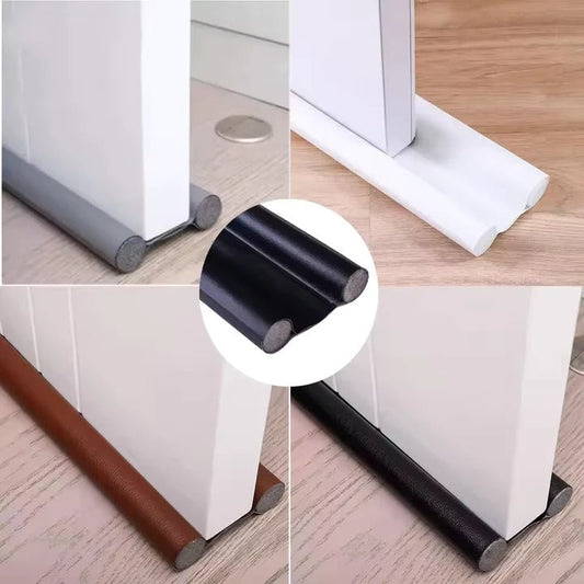 DraftBlock™ - Sellador para puerta premium