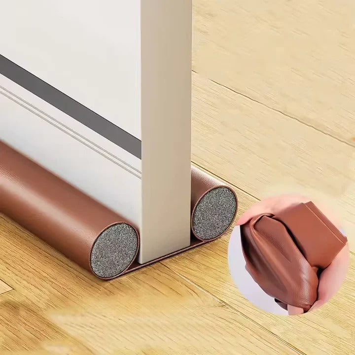 DraftBlock™ - Sellador para puerta premium